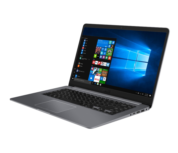 ASUS VivoBook 15 X510QA A12-9720P/16GB/240+1TB/W10X - 568047 - zdjęcie 4